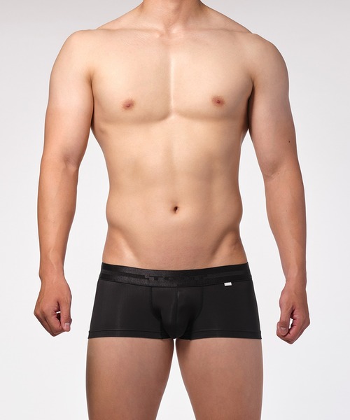 TOOT（トゥート）の「ReNEW TOOT NYLON nano（ボクサーパンツ・メンズ・ホワイト/レッド/アクア/ボルドー/ネイビー/ダークグレー/ブラック/オリーブ/ブルー・SMALL/MEDIUM/LARGE/X-LARGE）」の13枚目の写真