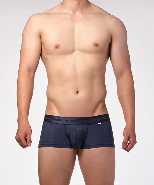 TOOT（トゥート）の「ReNEW TOOT NYLON nano（ボクサーパンツ・メンズ・ホワイト/レッド/アクア/ボルドー/ネイビー/ダークグレー/ブラック/オリーブ/ブルー・SMALL/MEDIUM/LARGE/X-LARGE）」の19枚目の写真