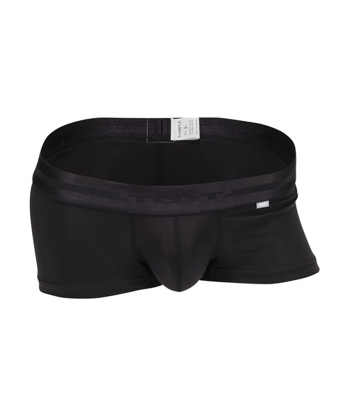 TOOT（トゥート）の「ReNEW TOOT NYLON nano（ボクサーパンツ・メンズ・ホワイト/レッド/アクア/ボルドー/ネイビー/ダークグレー/ブラック/オリーブ/ブルー・SMALL/MEDIUM/LARGE/X-LARGE）」の12枚目の写真