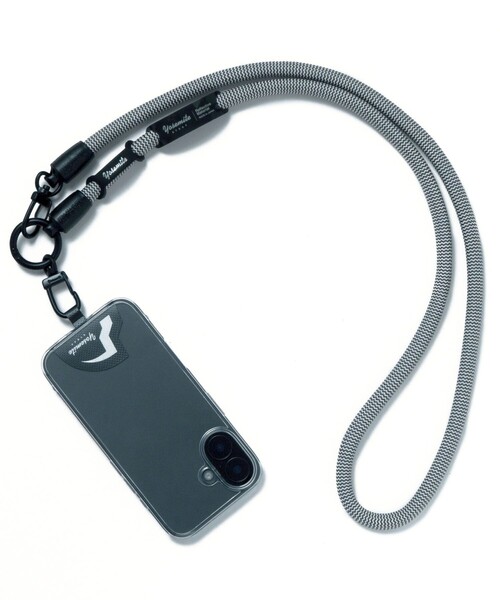 YOSEMITE STRAP/ヨセミテストラップ YOSEMITE 2WAY MOBILE STRAP G