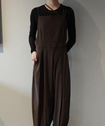 CLANE｜クラネのサロペット/オーバーオール通販 - ZOZOTOWN