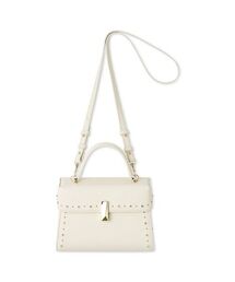 CELFORD | リュタンビジュースタッズポシェット（Ｍ）(ショルダーバッグ)