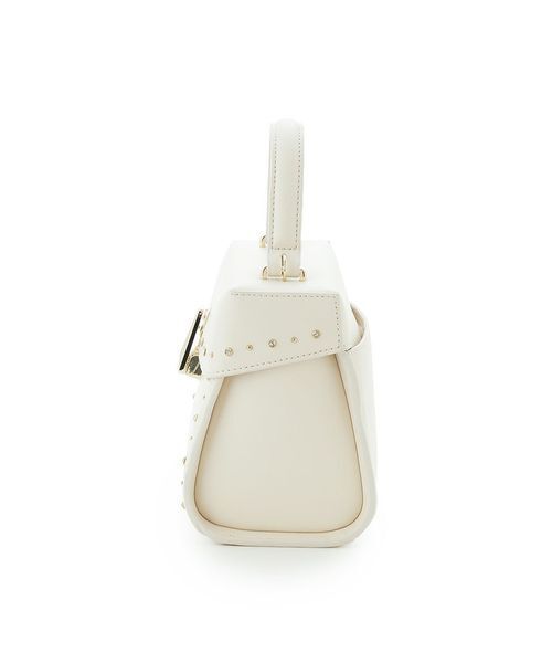 リュタンビジュースタッズポシェット（M）（ショルダーバッグ