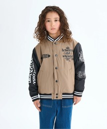 DC SHOES｜ディーシー（キッズ）のジャケット/アウター通販 - ZOZOTOWN