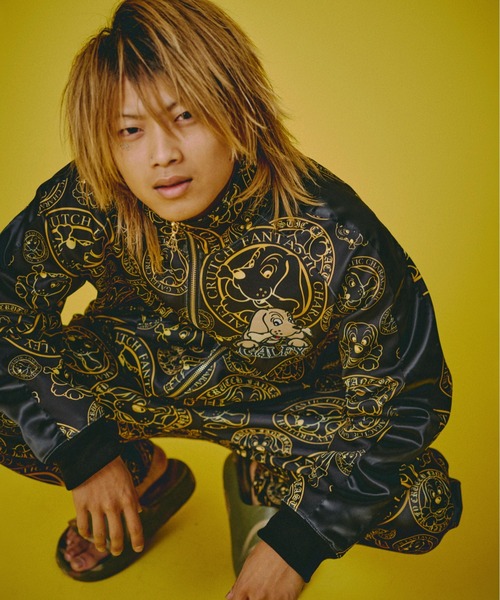 セール】GALFY-SATORU（セットアップ）｜GALFY（ガルフィー）の