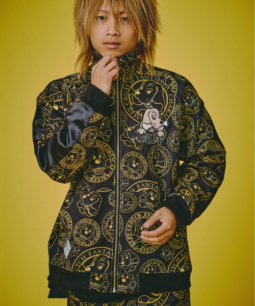 セール】GALFY-SATORU（セットアップ）｜GALFY（ガルフィー）の