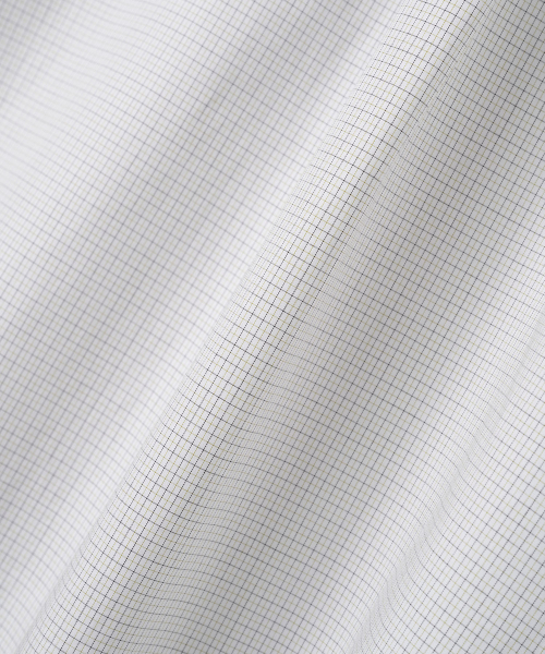 Millo Archive（ミロ アーカイブ）の「コンバインドシャツ [ホワイト]（シャツ/ブラウス・メンズ・その他・X-LARGE/MEDIUM/LARGE）」の7枚目の写真