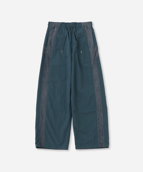 Saturdays NYC(サタデーズ ニューヨークシティ )の「Sadie Training Pants | WOMEN(その他パンツ・レディース・キナリ/ネイビー・L/M/S)」の13枚目の写真