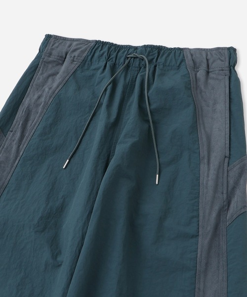 Saturdays NYC(サタデーズ ニューヨークシティ )の「Sadie Training Pants | WOMEN(その他パンツ・レディース・キナリ/ネイビー・L/M/S)」の15枚目の写真