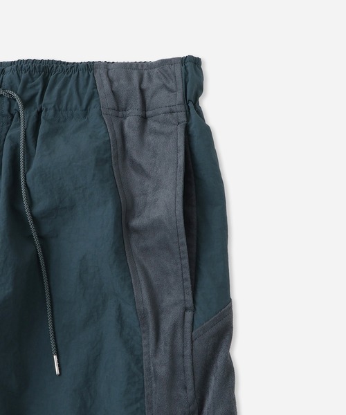 Saturdays NYC(サタデーズ ニューヨークシティ )の「Sadie Training Pants | WOMEN(その他パンツ・レディース・キナリ/ネイビー・L/M/S)」の16枚目の写真