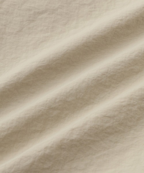 Saturdays NYC(サタデーズ ニューヨークシティ )の「Sadie Training Pants | WOMEN(その他パンツ・レディース・キナリ/ネイビー・L/M/S)」の19枚目の写真