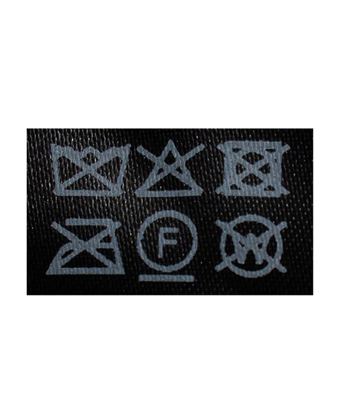 BEAUTY&YOUTH UNITED ARROWS（ビューティーアンドユースユナイテッドアローズ）の「アイレットニットワンピース（ワンピース・レディース・ホワイト/ブラック・FREE）」の11枚目の写真