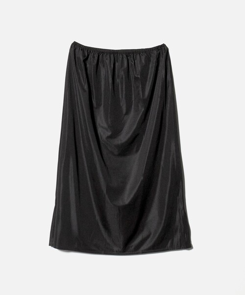 BEAUTY&YOUTH UNITED ARROWS（ビューティーアンドユースユナイテッドアローズ）の「アイレットニットワンピース（ワンピース・レディース・ホワイト/ブラック・FREE）」の12枚目の写真