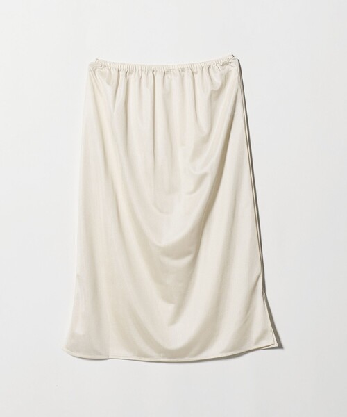 BEAUTY&YOUTH UNITED ARROWS（ビューティーアンドユースユナイテッドアローズ）の「アイレットニットワンピース（ワンピース・レディース・ホワイト/ブラック・FREE）」の7枚目の写真