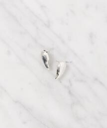 【新品】PHILIPPE AUDIBERT フィリップ オーディベール　ピアス Philippe Audibert フィリップオーディベール FRANCOISE スムーズ