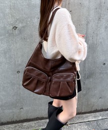 archives | ポケットワンショルダーバッグ(ショルダーバッグ)