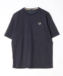 FRED PERRY（フレッドペリー）の「ワンポイント半袖ポロシャツ（ポロシャツ）」