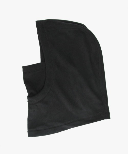 WILD THINGS（ワイルドシングス）の「WILD THINGS  POLARTEC STORM HOODIE / ワイルドシングス（ハット・メンズ・ブラック/ダークグリーン・FREE）」の8枚目の写真