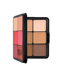 MAKE UP FOR EVER（メイクアップフォーエバー）の「ＨＤスキン エッセンシャルパレット（ファンデーション）」