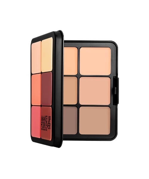 HDスキン エッセンシャルパレット(ファンデーション)|MAKE UP FOR HDスキン エッセンシャルパレット(ファンデーション)|MAKE UP FOR
