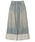adidas�i�A�f�B�_�X�j�́uadidas VINTAGE WIDE LEG JEANS / �A�f�B�_�X ���B���e�[�W ���C�h ���b�O �W�[���Y�i�f�j���p���c�j�v�b���C�g�u���[