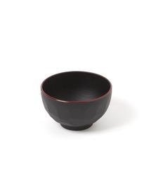 LAKOLE（ラコレ）の「【会津塗】汁椀[亀甲] / 616797（食器）」