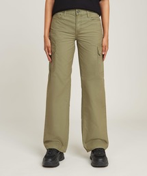 セール】G-STAR RAW｜ジースター・ロゥ（レディース）のカーゴパンツ