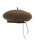 MAISON Birth�i���]���o�[�X�j�́uMAISON Birth ���]���o�[�X / VELWOOL LIGHT BERET �E�[�����C�g�x���[�X / MB-25312�i�n���`���O/�x���[�X�j�v�b�I���[�u