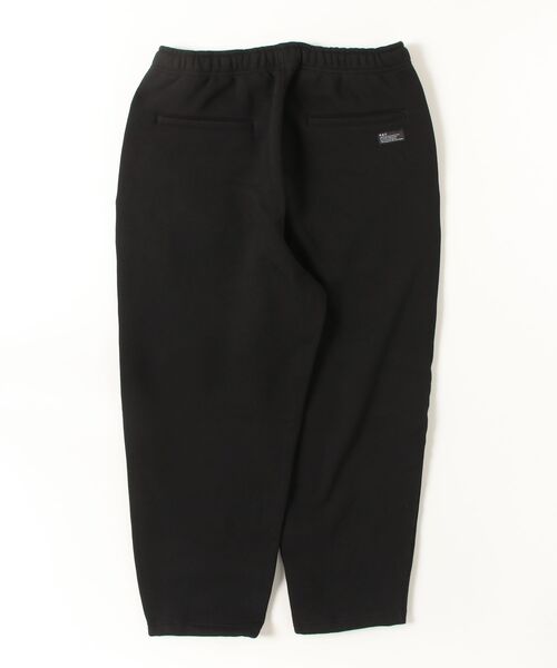 FAT（エフエイティー）の「GRANLETIC（スウェットパンツ・メンズ・イエロー/ライトグレー/ピンク/グリーン/ブラック・SKINNY(L)/FAT(XL)/JUMBO(XXL)/TITCH(M)）」の6枚目の写真