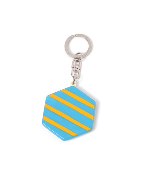 studio CLIP（スタディオクリップ）の「陶器モチーフキーチャーム（チャーム・レディース・その他1/その他2/その他3/その他4・FREE）」の4枚目の写真