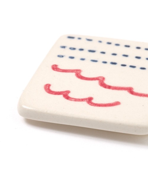 studio CLIP（スタディオクリップ）の「陶器モチーフキーチャーム（チャーム・レディース・その他1/その他2/その他3/その他4・FREE）」の7枚目の写真