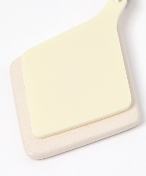 studio CLIP（スタディオクリップ）の「陶器モチーフキーチャーム（チャーム・レディース・その他1/その他2/その他3/その他4・FREE）」の9枚目の写真