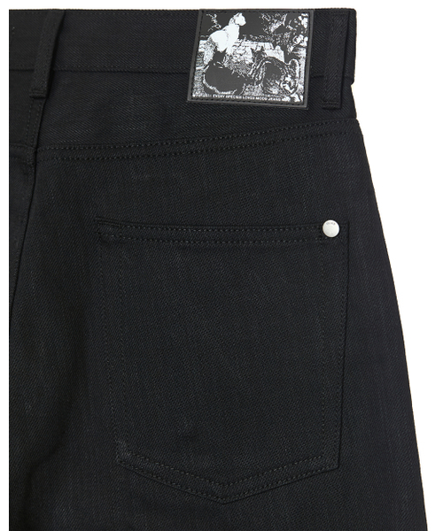 MODNINE(モディナイン)の「Black Star - MOD7s(デニムパンツ・レディース・その他・28/29/30/31/32/33)」の10枚目の写真