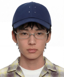 UNDERCONTROL（アンダーコントロール）の「SQUARE DIRECTION/AUTHENTIC BB/NAVY（キャップ）」