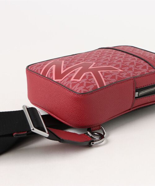 セール】COOPER スリングパック ミディアム - MKシグネチャー（バック