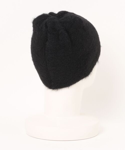 Figments（フィグメンツ）の「ナンバリングスターワッチ（キャップ・レディース・ブラック・FREE）」の6枚目の写真