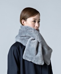 ファーティペット」に該当するグレー/灰色系のファッション通販 - ZOZOTOWN