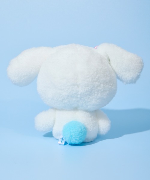 sanrio（サンリオ）の「【 sanrio / サンリオ 】 リトルツインスターズ　バニーコス　マスコット　NJI（フィギュア・レディース・その他2/その他1・FREE）」の6枚目の写真