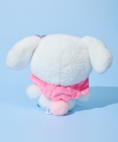 sanrio（サンリオ）の「【 sanrio / サンリオ 】 リトルツインスターズ　バニーコス　マスコット　NJI（フィギュア・レディース・その他2/その他1・FREE）」の5枚目の写真