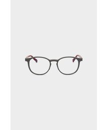 optical W（オプティカルダブリュー）の「ワイグレー バーガンディ（メガネ）」