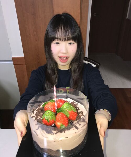 COSO(コソ)の「ビーチアートワークロングスリーブ長袖(ネイビー)(Tシャツ/カットソー・レディース・ネイビー・MEDIUM/LARGE)」の4枚目の写真