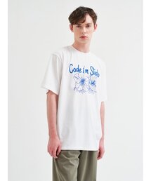 CODE I'M(�R�[�h�A�C�G��)�̃��B���e�[�W�t�����[�A�[�g���[�N�v�����g�I�[�o�[�T�C�Y����T�V���c�z���C�g(T�V���c/�J�b�g�\�[)