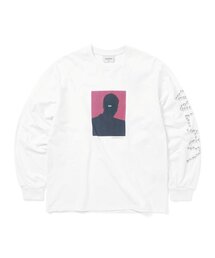 AOMG（エイオエムジー）の「Loco x TNT WEAK L/S Tee（Tシャツ/カットソー）」