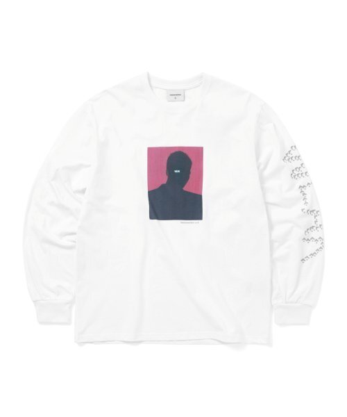 AOMG(エイオエムジー)の「Loco x TNT WEAK L/S Tee(Tシャツ/カットソー・レディース・その他・LARGE/MEDIUM/SMALL)」の1枚目の写真