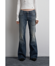 SYNERJYNシナジン　デニム　L SYNERJYNシナジン デニム L