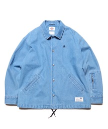 SOPHNET.（ソフネット）の「DICKIES OVERSIZED COACH JACKET（ブルゾン）」