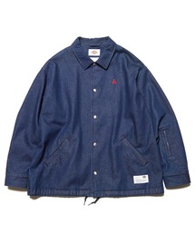 SOPHNET.（ソフネット）の「DICKIES OVERSIZED COACH JACKET（ブルゾン）」