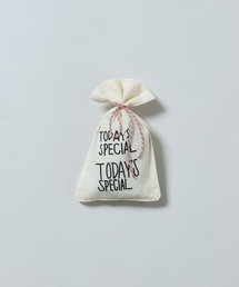 TODAY'S SPECIAL（トゥデイズスペシャル）の「GIFT BAG SS（その他雑貨）」