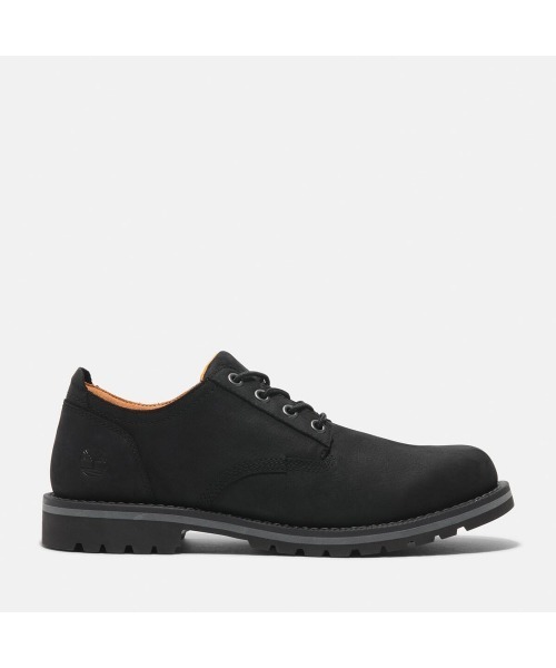 Timberland(ティンバーランド)の「レッドウッド フォールズ ウォータープルーフ シューズ メンズ(ドレスシューズ・メンズ・ブラック・25.5cm/26.5cm/27.5cm/28.5cm/30.0cm/26.0cm/27.0cm/28.0cm/29.0cm)」の1枚目の写真