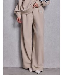 GYDA | GYMINI BUNNYラインスウェットパンツ(スウェットパンツ)